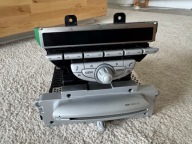 Radio mini one z Cd alpine