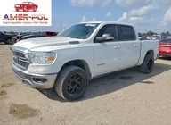 RAM 1500 Lone Star 2022 5.7l 5.7 Benzyna 395KM