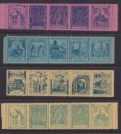 Anglia, angielskie katedry, kościoły, reklama, dobroczynne /CA/