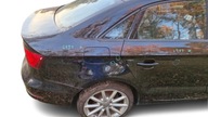 AUDI A3 S3 RS3 BLOTNIK PRAWY POSZYCIE CWIARTKA 8V 8V5 8VS sedan limo LY9T