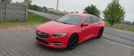 Opel Insignia 2.0 diesel ,bezwypadek ,aso opel ,wersja OPC LINE 2.0 Diesel