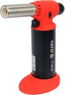 PALNIK GAZOWY YATO LUTLAMPA OPALARKA PIEZO 0.4 kW