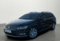 Volkswagen Passat 2.0 Diesel 177KM