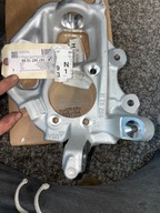 Mercedes w167 amg zwrotnica