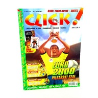 CZASOPISMO CLICK! NR 13 / 2000 00