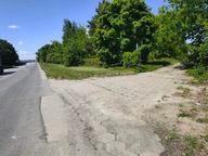 Działka, Płońsk, Płoński, 3100 m²