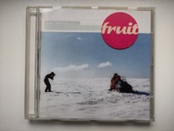 FRUIT - EXPOSURES LEFT CD T