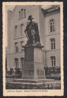 3 - LEGNICA - LIEGNITZ - POMNIK