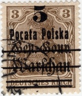 Fi 9 Ib z błędem B1 - POCATA, gwar. Puchała