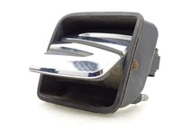 KLAMKA KLAPY BAGAŻNIKA TYŁ LOGO EMBLEMAT SEAT LEON III 3 5F FR 5F0827565C