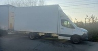 Mercedes-Benz Sprinter 519419 CDI Kontener 5.00 M 3.0 CDI V6 Klima Dot