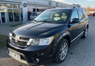Fiat Freemont Fiat Freemont 2.0 Multijet Lounge AWD 2.0 Diesel 170KM