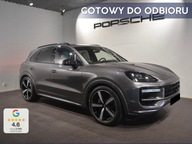 PORSCHE Cayenne Turbo E-Hybrid Suv 4.0 (599KM) 2025