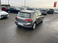 Volkswagen Golf Klimatronik Czujniki parkowania