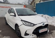 Toyota Yaris Okazja 1.5 Hybryda 116KM