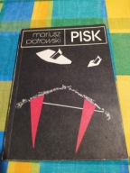 Pisk Mariusz Piotrowski