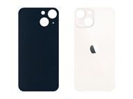 Klapka Baterii Plecki Apple IPhone 13 MINI BIAŁY BIG HOLE