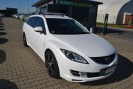 Mazda 6, z Niemiec, OPŁACONA (48)