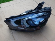 LAMPA LEWA MERCEDES GLE W167 LED HIGH PERFORMANCE