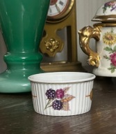 ROYAL WORCESTER EVESHAM OWOCE FRUITS MISECZKA KOKILKA ŻAROODPORNA