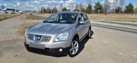 Nissan Qashqai 1.5 dCi Visia 110KM 2008r