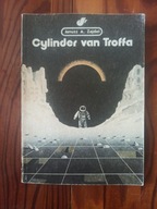 Cylinder van Troffa J.A.Zajdel