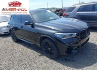 BMW X5 xDrive50I 2019 4.4l 4.4 Benzyna 456KM