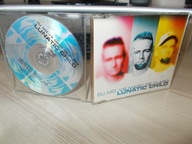 DJ Mo vs Marc De Clarq – Lunatic Child Singiel