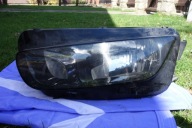Lampa Reflektor Citroen C4 Grand Picasso II Lewa Lewy Przód EU 13-17