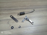 STIHL 017 018 MS 170 180 MECHANIZM HAMULCA SPRĘŻYNA BLOKADA STOP HAMULEC