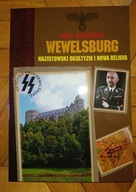 Igor Witkowski Wewelsburg Nazistowski okultyzm i nowa religia NOWA!!!