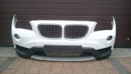 Zderzak przód kompletny PDC kolor 300 BMW X1 E84 Lift