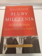 Śluby milczenia Gerald Renner, Jason Berry