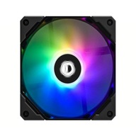Wentylator Case Fan OYS12025 z podświetleniem LED RGB 120x120x25mm