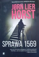 Sprawa 1569, Jorn Lier Horst