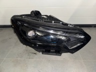 Lampa przednie prawa Mercedes EQE w295 USA Digital A2959062200