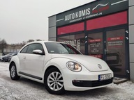 Volkswagen Beetle GWARANCJA Udok. niski przebieg Zarejestrowany Mozliwa za