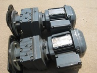 SEW RF37 DRS71S4 Motoreduktor