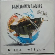 Barenaked Ladies, Brian Wilson, maxi singiel 1993