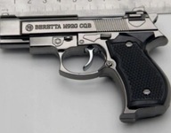 Pistolet Beretta zapalniczka