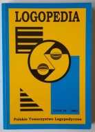Logopedia Tom 30 2002