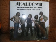 Skaldowie Krywan Sessions LP kolor 250 LTD RARE / Niemen Breakout Grechuta