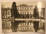 PUŁAWY - Instytut Rolniczy, CZYSTA