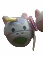 Pluszowy gniotek - Jednorożec