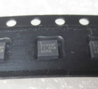 Układ 51393P TPS51393P nowy