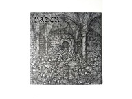 VADER - Live in Decay LP