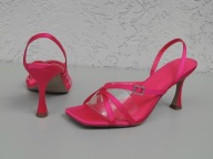 Zgrabne sandały *PRIMARK* roz 41