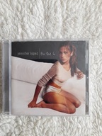 JENNIFER LOPEZ ON THE 6