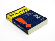 Język polski cz.2 vademecum - Wojciech Rzehak