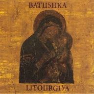Batushka - Liturgiya CD (pierwsze wydanie - UNIKAT)